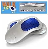 Walkfit Orthotic - Poly Bag