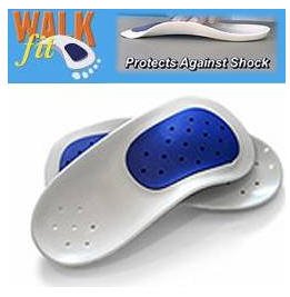 Walkfit Orthotic - Poly Bag