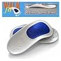Walk Fit Othotics by Phase4 - Size I
