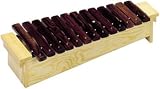 Studio 49 Rosewood Soprano Diatonic Xylophone