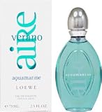 Aire De Verano AquaMarine by Loewe 2.5 oz Eau de Toilette Spray