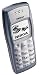 Nokia 1101 dark blue Handy