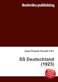 SS Deutschland (1923)