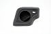 08 - 09 Subaru WRX / Sti Hatch Perfect Fit 10 Inch Subwoofer Enclosure