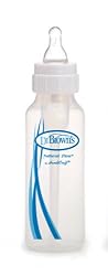 Dr. Brown's BPA Free Polypropylene 8 oz Bottle - 1 Pack
