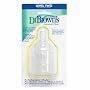 Dr Brown's Teats (Stage 2) [2 Pack]