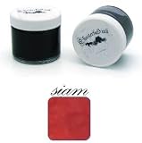 Siam - Chesterfield Fountain Pen Ink 50ml Bottle