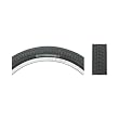 Primo V-Monster BMX Tire 20 x 1.95 Black Steel