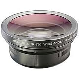 Raynox DCR 730 - Converter