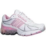 adidas Big Kid MicroBounce FH '08 Running Shoe