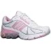 adidas Big Kid MicroBounce FH '08 Running Shoe