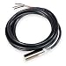 Omron E2E-X2F1 Proximity Switch