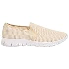 NO SOX Women's Wino Ladies (Bone 6.0 M)