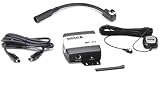 Complete Sirius Satellite Radio Package for KENWOOD 2008-UP DDX, DNX & KVT Series Multimedia Receivers