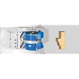 Amana 939 Window Sash Shaper Cutters -... by Amana