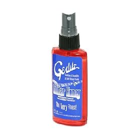 Gerlitz GGH Guitar Honey Fingerboard Treatment>