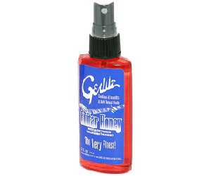 Gerlitz GEGHO Guitar Honey Fingerboard Oil