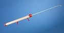 Lakco&reg; 24" Unfurnished Jig Rod