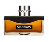McGraw Eau-De-Toilette Spray by McGraw, 1.7 Fluid Ounce