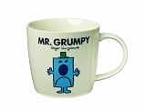 Wild and Wolf Mr. Grumpy Mug