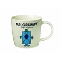 Wild and Wolf Mr. Grumpy Mug