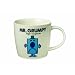 Wild and Wolf Mr. Grumpy Mug