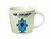 Wild and Wolf Mr. Grumpy Mug Wild and Wolf Mr. Grumpy Mug