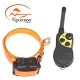 PetSafe Sportdog Porthunter 1/2 Mile Trainer