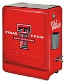 Nostalgic Cooler Chest - Texas Tech University - NCAA Team