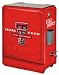 Texas Tech Red Raiders College Nostalgic Cooler Chest