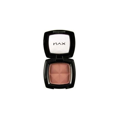 NYX Single Eye Shadow 100 Dallas