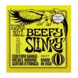 Ernie Ball Beefy Slinky 2627