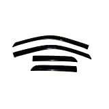 Auto Ventshade 94101 Ventvisor Deflector - 4 Piece by Auto Ventshade