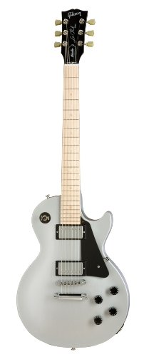 Gibson Les Paul Raw Power - Platinum