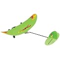 Megatech FireFly Radio Control Flyer - Green