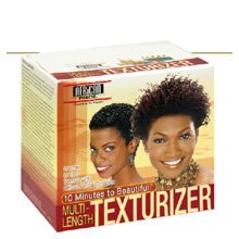 HealthPersonalCare: African Pride Multi Length Texturizing Kit