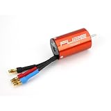 Fuze 1/18 Brushless Motor 7000Kv