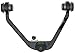 ACDelco Advantage 46D1032A Front Passenger Side Upper Suspension Control Arm with Ball Joint