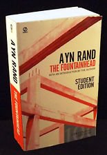 The Fountainhead (Student Edition)