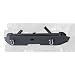 WARN 74299 Bumper Tire Carrier