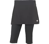 Fila Women's Essenza Skort Capri
