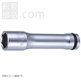 トップ工業:建築用ロングインパクトソケット ＜EPD-L＞ 型式:EPD-21L