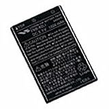 スタンダード VX-2専用リチウムイオンバッテリー FNB-82LI