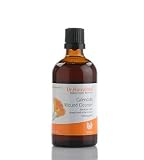 Calendula Wound Cleanser 100ml by Dr. Hauschka