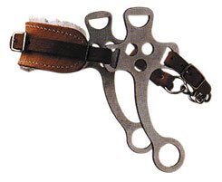 Weatherbeeta Korsteel Hackamore