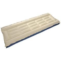Abacus Luftmatratze 1 Person