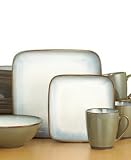Sango Visions 16 Piece Dinnerware Set