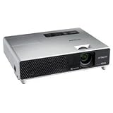 Hitachi CP X253 - LCD projector - 2000 ANSI lumens - XGA (1024 x 768) - 4:3