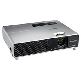 Click here to buy Hitachi CP X253 - LCD projector - 2000 ANSI lumens - XGA (1024 x 768) - 4:3.