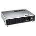 Hitachi CP X253 - LCD projector - 2000 ANSI lumens - XGA (1024 x 768) - 4:3
